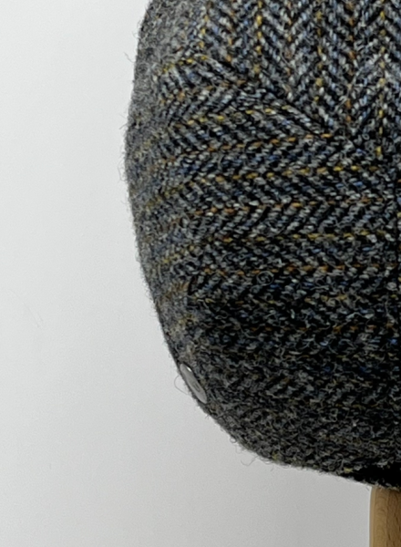 N°115_cap on hat rack_Le Panache Paris©