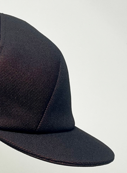 N°124_Cap on hat rack_Le Panache Paris©